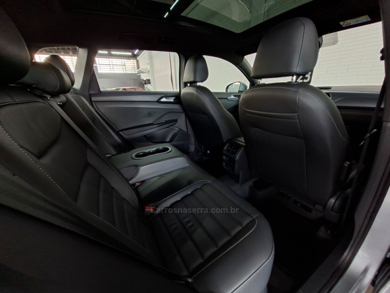 TAOS 1.4 16V HIGHLINE TSI FLEX 4P AUTOMÁTICO - 2023 - ERECHIM