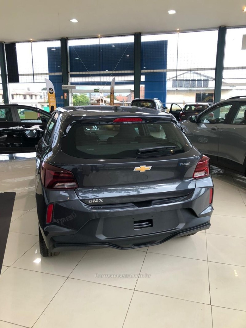 ONIX 1.0 12V FLEX 4P MANUAL - 2026 - CAXIAS DO SUL