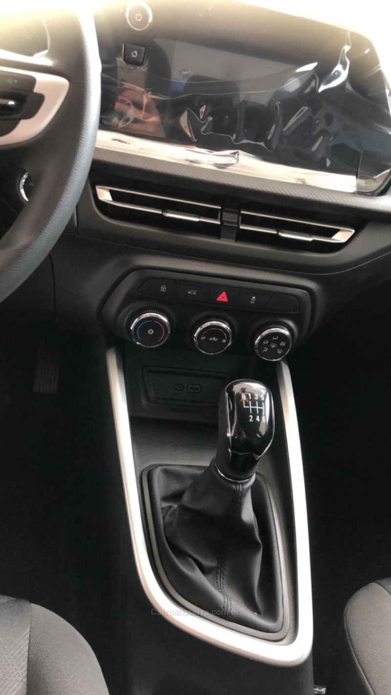 ONIX 1.0 12V FLEX 4P MANUAL - 2026 - CAXIAS DO SUL