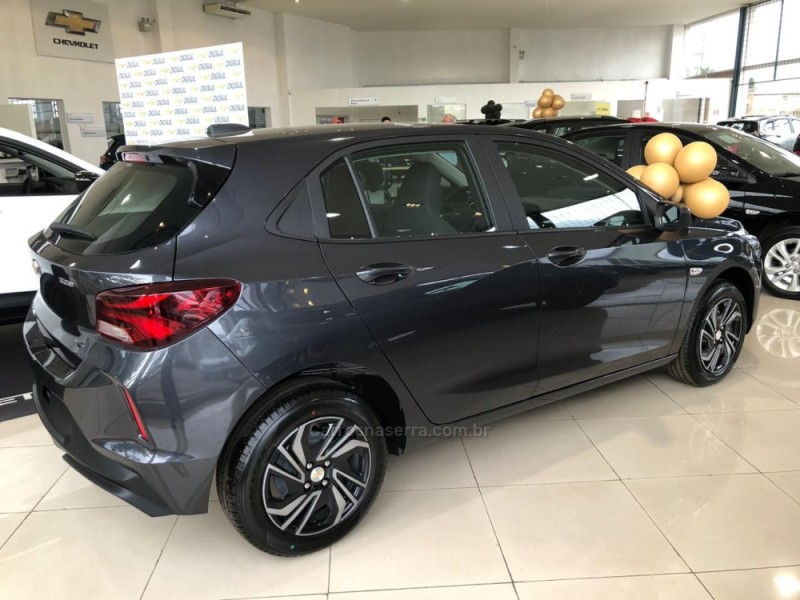 ONIX 1.0 12V FLEX 4P MANUAL - 2026 - CAXIAS DO SUL