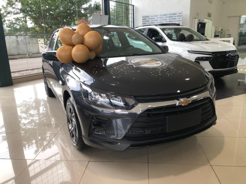 onix 1.0 12v flex 4p manual 2026 caxias do sul