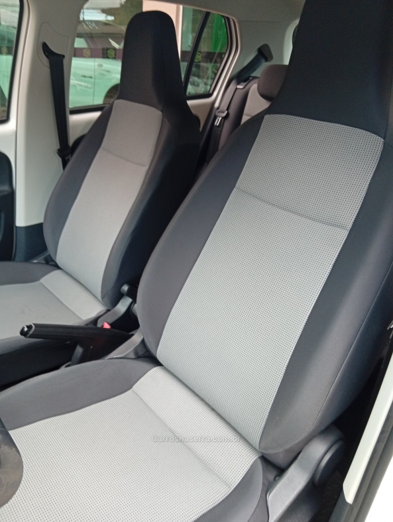 UP 1.0 MPI TAKE UP 12V FLEX 4P MANUAL - 2016 - PASSO FUNDO