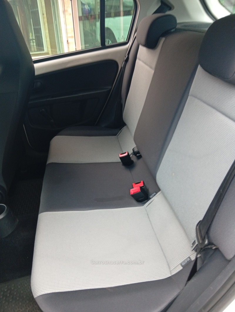 UP 1.0 MPI TAKE UP 12V FLEX 4P MANUAL - 2016 - PASSO FUNDO