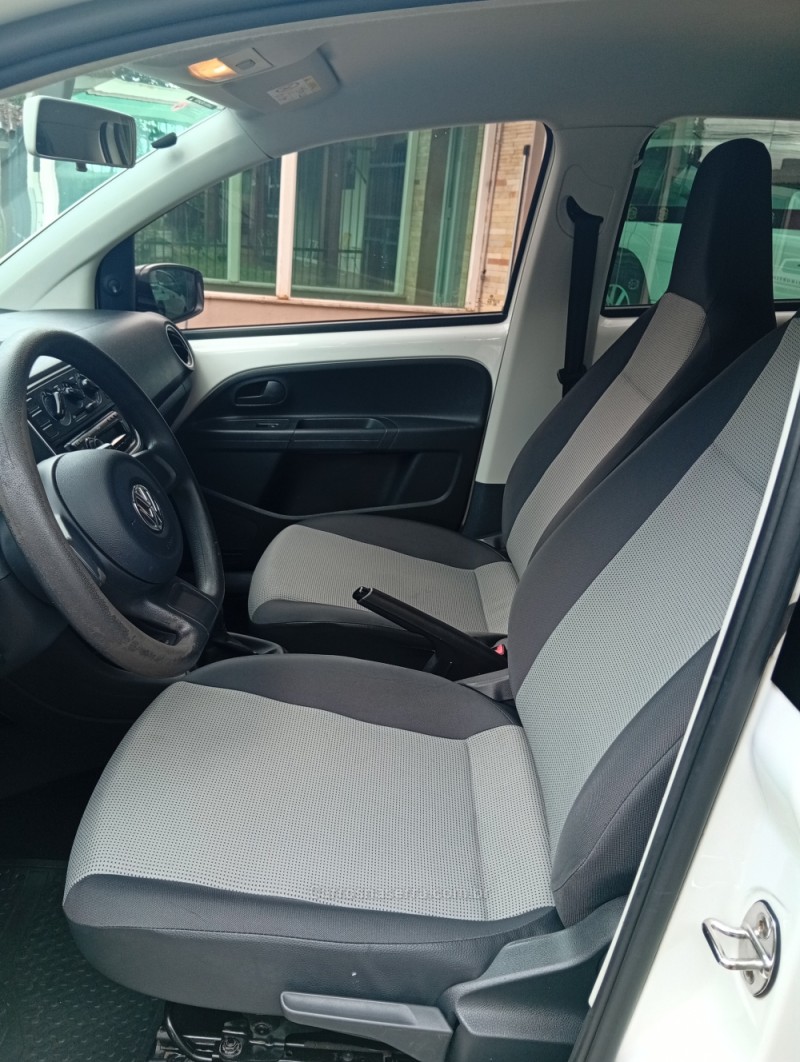 UP 1.0 MPI TAKE UP 12V FLEX 4P MANUAL - 2016 - PASSO FUNDO