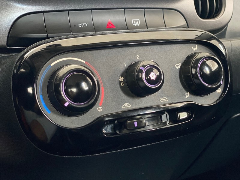 MOBI 1.0 6V DRIVE FLEX MANUAL - 2019 - CAXIAS DO SUL