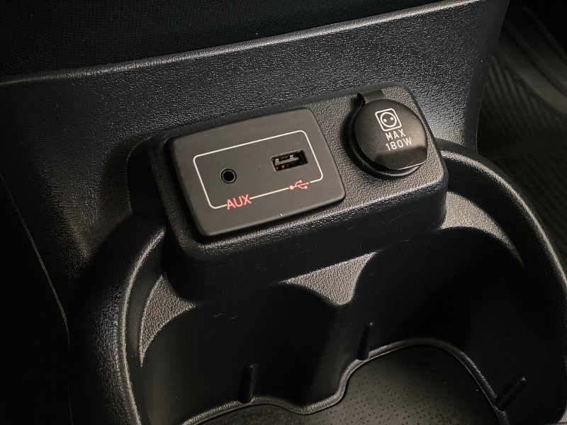 MOBI 1.0 6V DRIVE FLEX MANUAL - 2019 - CAXIAS DO SUL