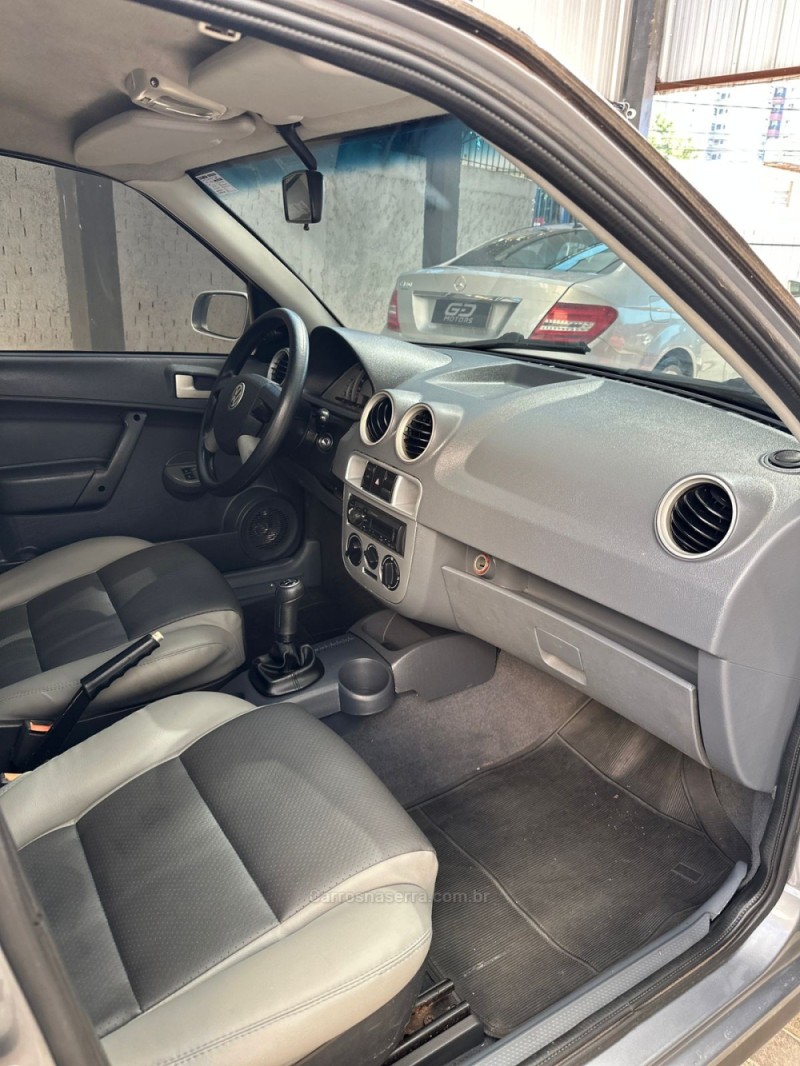 SAVEIRO 1.8 MI SUPER SURF CS 8V FLEX 2P MANUAL G.IV - 2008 - PASSO FUNDO