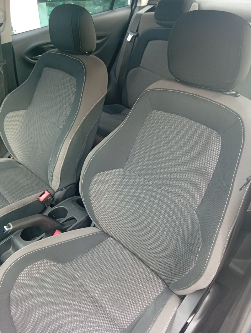 PRISMA 1.0 MPFI LT 8V FLEX 4P MANUAL - 2014 - PASSO FUNDO