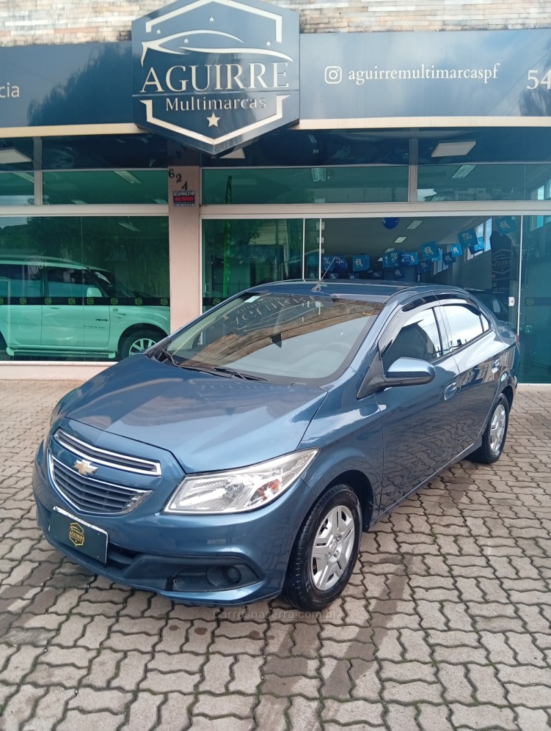 prisma 1.0 mpfi lt 8v flex 4p manual 2014 passo fundo