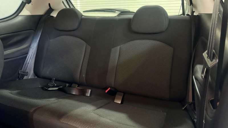 207 1.4 XR 8V FLEX 2P MANUAL - 2013 - ESTâNCIA VELHA