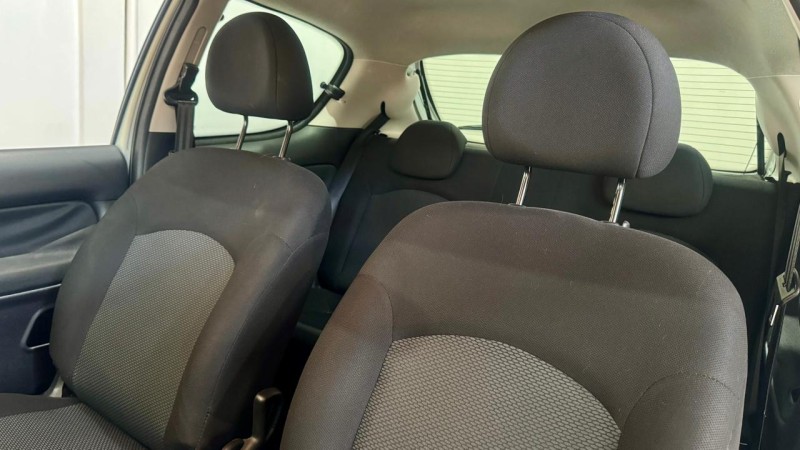 207 1.4 XR 8V FLEX 2P MANUAL - 2013 - ESTâNCIA VELHA