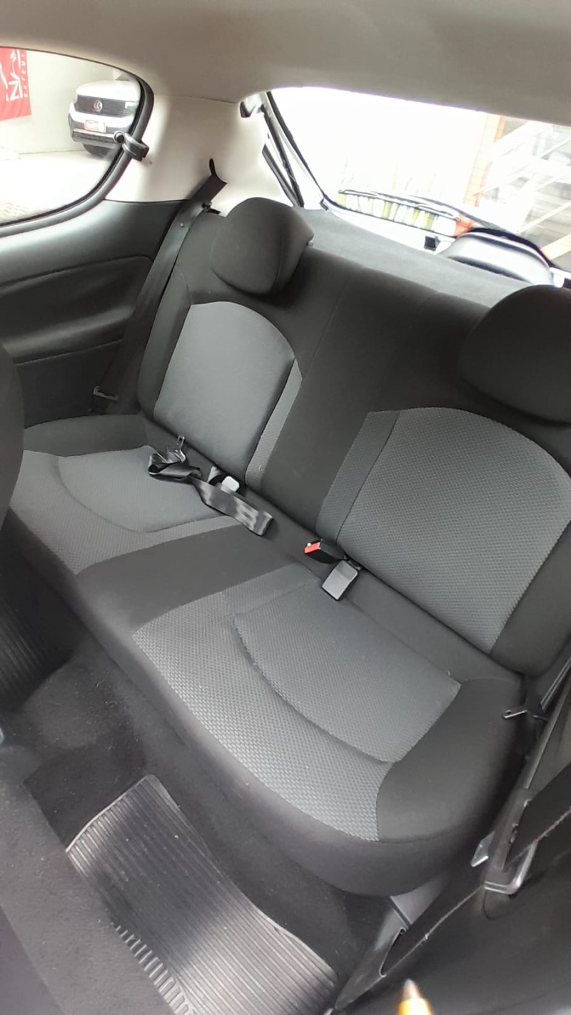 207 1.4 XR 8V FLEX 2P MANUAL - 2013 - ESTâNCIA VELHA