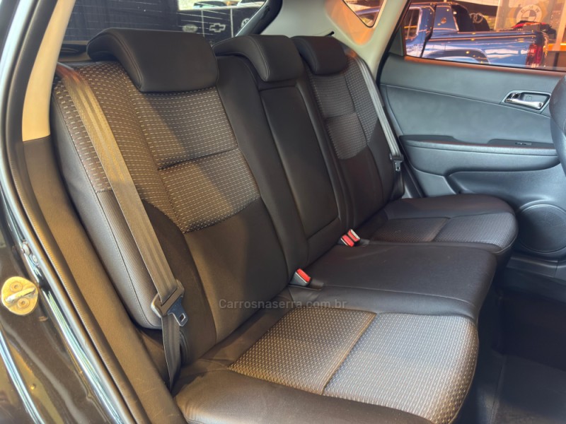 I30 2.0 MPI 16V GASOLINA 4P AUTOMÁTICO - 2010 - CAXIAS DO SUL