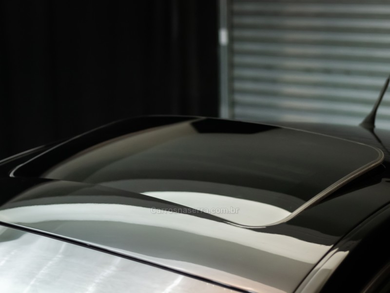 NEW BEETLE 2.0 MI 8V GASOLINA 2P MANUAL - 2010 - CAXIAS DO SUL