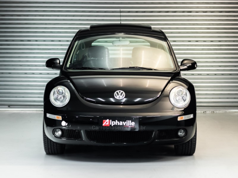 NEW BEETLE 2.0 MI 8V GASOLINA 2P MANUAL - 2010 - CAXIAS DO SUL
