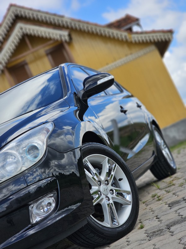 I30 2.0 MPI 16V GASOLINA 4P AUTOMÁTICO - 2010 - ANTôNIO PRADO