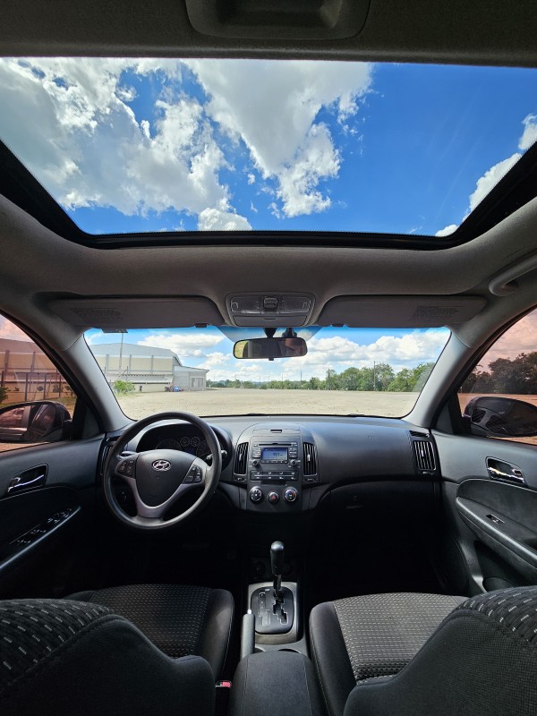 I30 2.0 MPI 16V GASOLINA 4P AUTOMÁTICO - 2010 - ANTôNIO PRADO