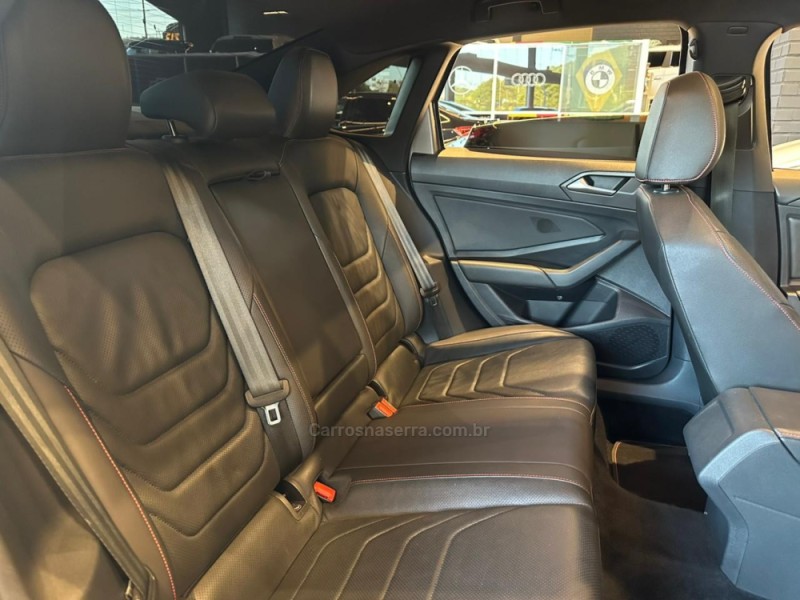 JETTA 2.0 16V TSI GLI 350 GASOLINA 4P AUTOMÁTICO - 2020 - CAXIAS DO SUL