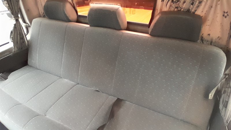 D20 4.0 CUSTOM DE LUXE CD 8V DIESEL 2P MANUAL - 1989 - ESTâNCIA VELHA