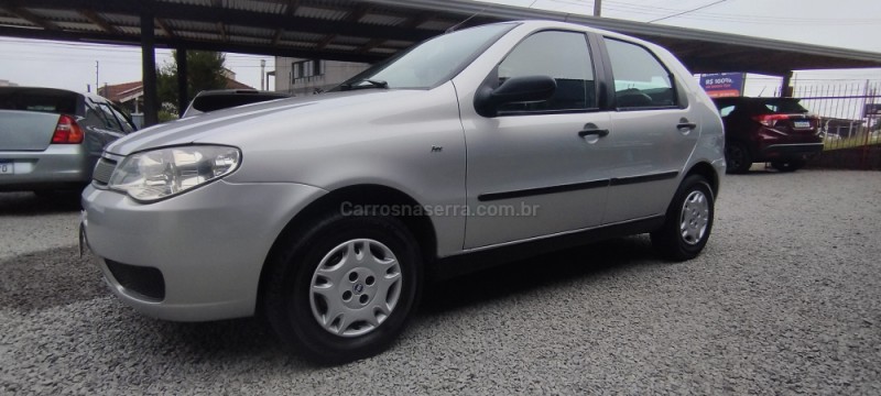 palio 1.0 mpi elx 8v flex 4p manual 2004 farroupilha