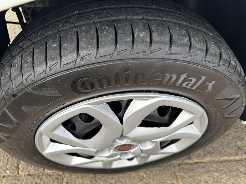 MOBI 1.0 6V DRIVE FLEX MANUAL - 2018 - DOIS IRMãOS