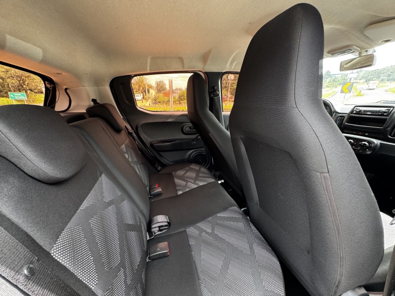 MOBI 1.0 6V DRIVE FLEX MANUAL - 2018 - DOIS IRMãOS