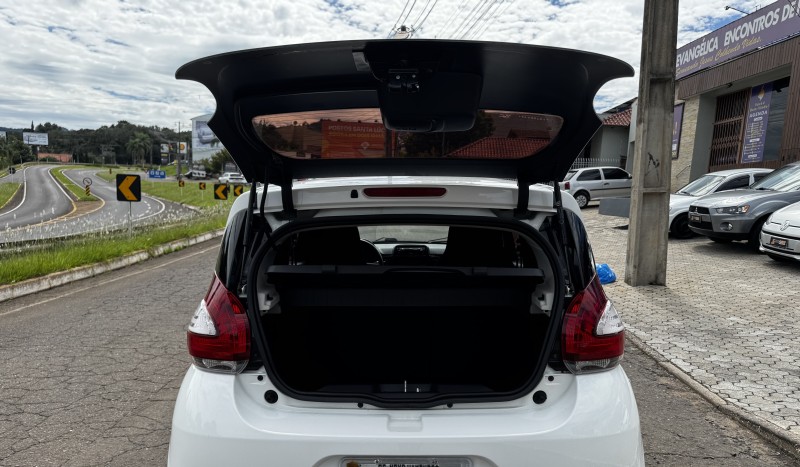 MOBI 1.0 6V DRIVE FLEX MANUAL - 2018 - DOIS IRMãOS