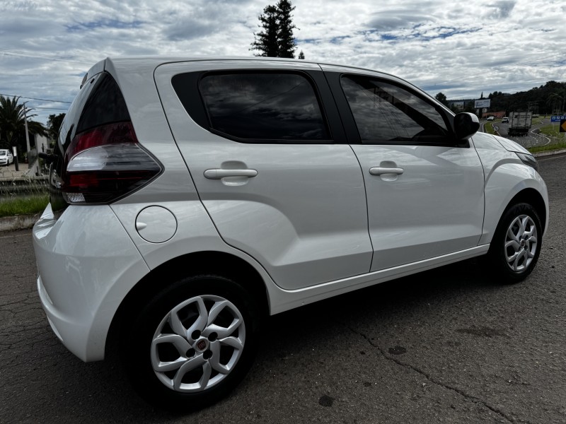 MOBI 1.0 6V DRIVE FLEX MANUAL - 2018 - DOIS IRMãOS