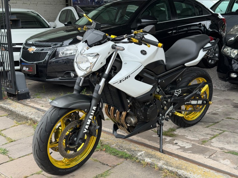 xj6 n sp 2013 caxias do sul