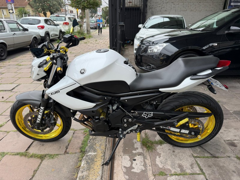 XJ6 N SP - 2013 - CAXIAS DO SUL