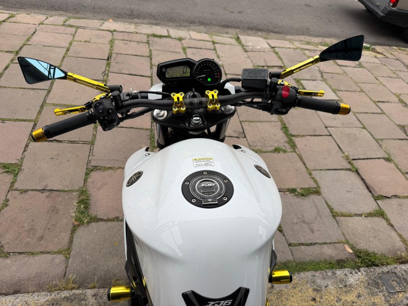 XJ6 N SP - 2013 - CAXIAS DO SUL