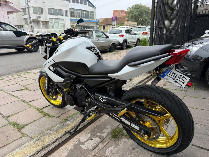 XJ6 N SP - 2013 - CAXIAS DO SUL