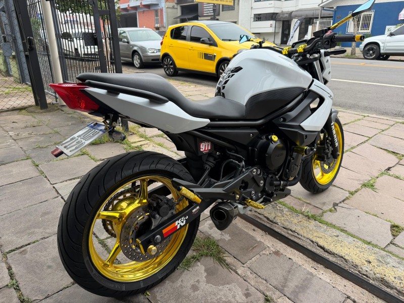 XJ6 N SP - 2013 - CAXIAS DO SUL