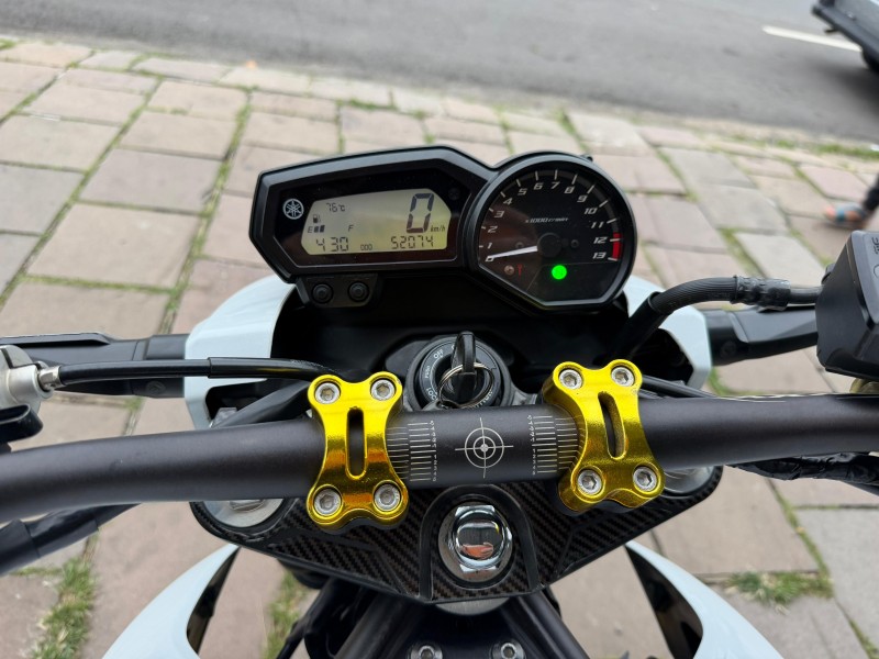 XJ6 N SP - 2013 - CAXIAS DO SUL