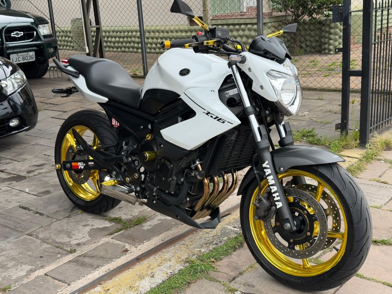 XJ6 N SP - 2013 - CAXIAS DO SUL