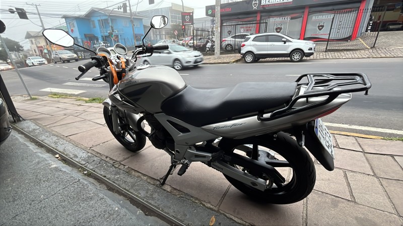 CBX 250 TWISTER  - 2008 - CAXIAS DO SUL