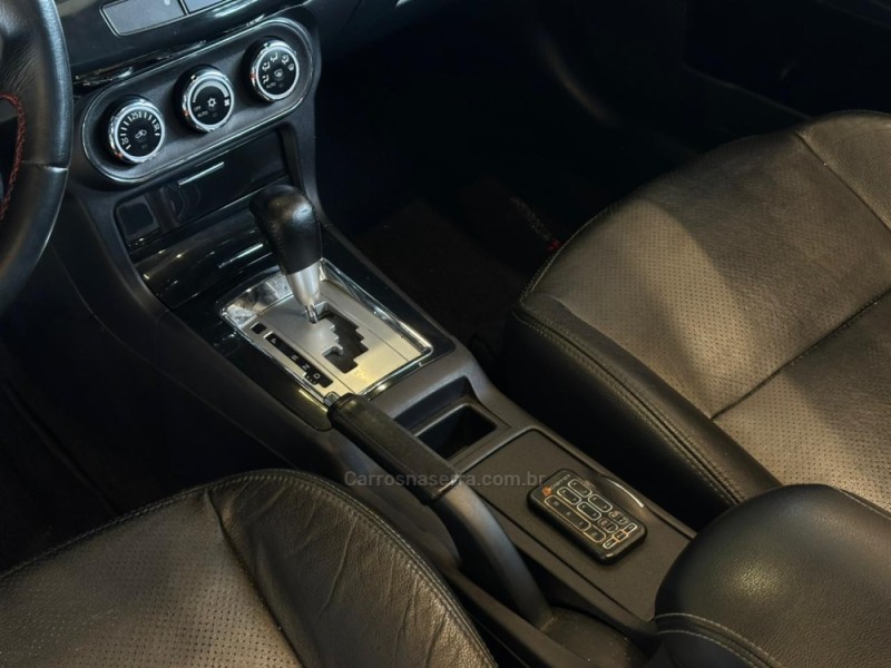 LANCER 2.0 GT 16V GASOLINA 4P AUTOMÁTICO - 2013 - CAXIAS DO SUL