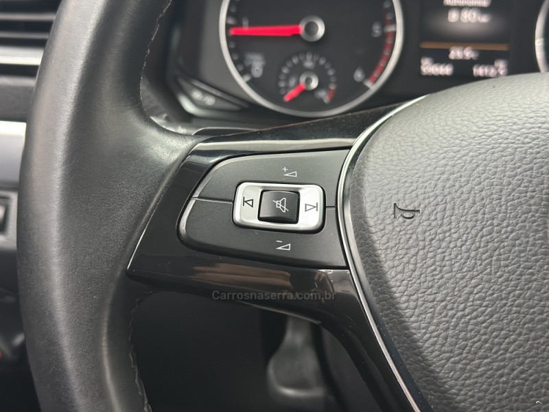 AMAROK 3.0 V6 TDI HIGHLINE CD DIESEL 4MOTION AUTOMÁTICO - 2023 - SANTA CRUZ DO SUL