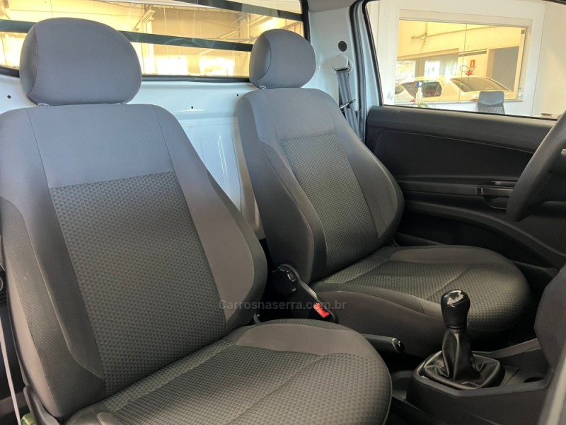 SAVEIRO 1.6 MSI ROBUST CS 16V FLEX 2P MANUAL - 2023 - TAQUARA