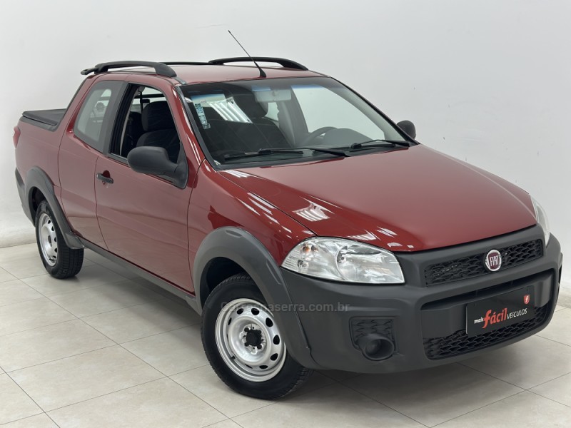 strada 1.4 mpi working cd 8v flex 3p manual 2015 santa cruz do sul