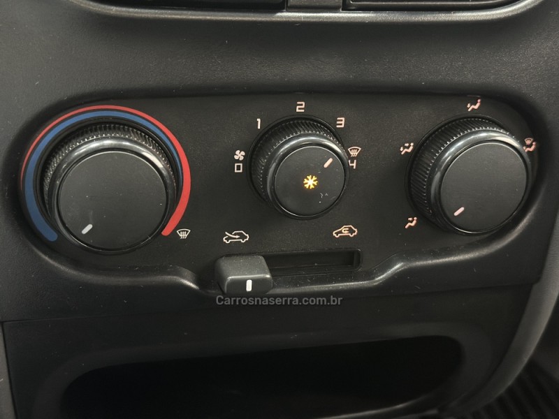 STRADA 1.4 MPI WORKING CD 8V FLEX 3P MANUAL - 2015 - SANTA CRUZ DO SUL