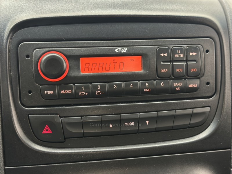 STRADA 1.4 MPI WORKING CD 8V FLEX 3P MANUAL - 2015 - SANTA CRUZ DO SUL