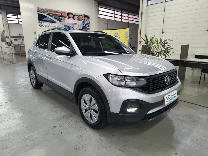 t cross 1.0 tsi 200 sense automatico 2022 caxias do sul