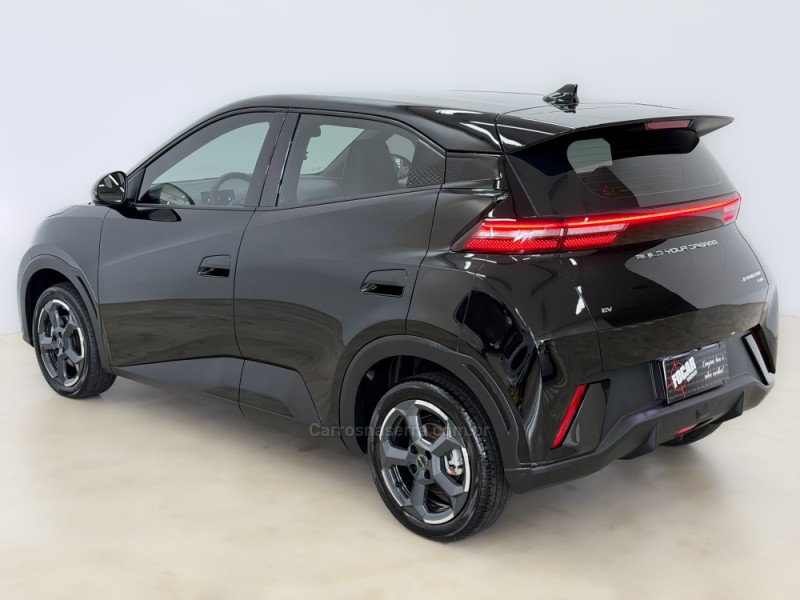 DOLPHIN MINI ELÉTRICO 4P AUTOMÁTICO - 2025 - CAXIAS DO SUL