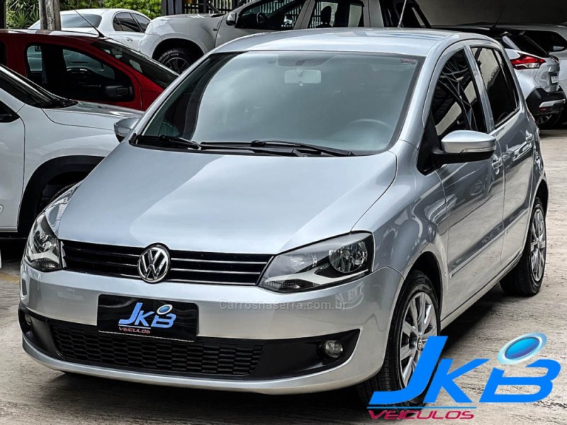 fox 1.6 mi 8v flex 4p manual 2011 novo hamburgo