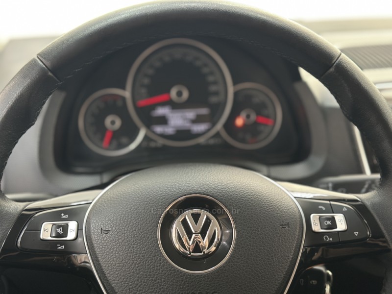 UP 1.0 MPI MOVE UP 12V FLEX 4P MANUAL - 2019 - SANTA CRUZ DO SUL