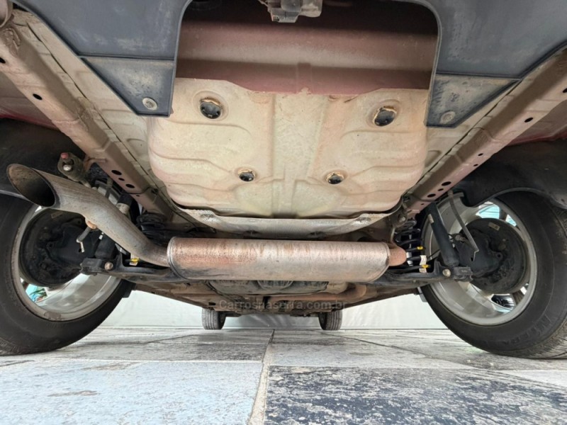 TRACKER 1.0 12V LTZ TURBO FLEX 4P AUTOMÁTICO - 2021 - NOVA PRATA