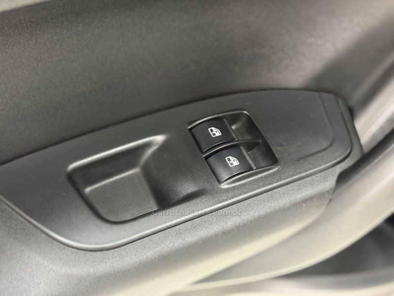 ARGO 1.0 DRIVE 6V FLEX 4P MANUAL - 2023 - SANTA CRUZ DO SUL