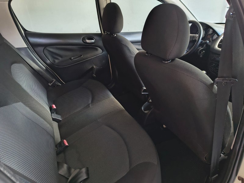 207 1.4 XR 8V FLEX 4P MANUAL - 2013 - CAXIAS DO SUL