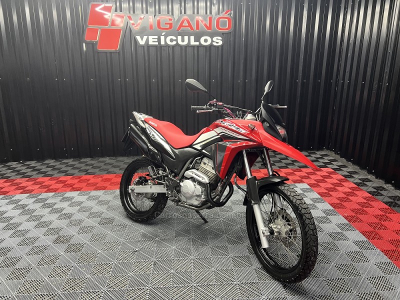 XRE 300 RALLY ABS - 2015 - CAXIAS DO SUL